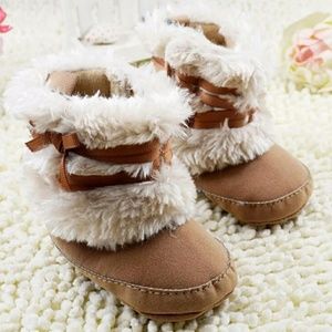 曆SUPER SALE曆   Adorable Crib Shoes